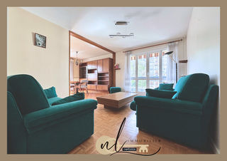  Appartement � vendre 3 pi�ces 58 m�