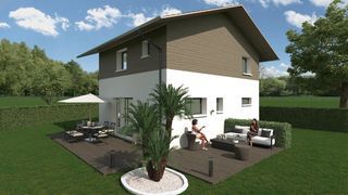  Maison � vendre 5 pi�ces 94 m�