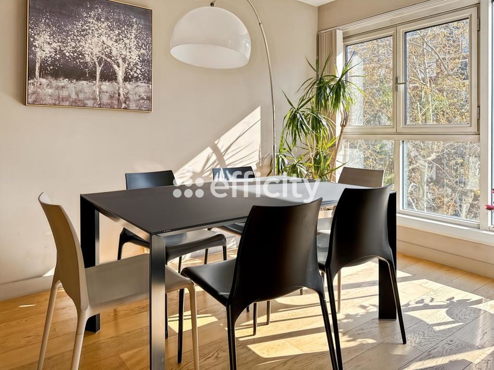 � vendre  Appartement Paris 14