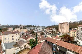  Appartement � vendre 3 pi�ces 66 m�