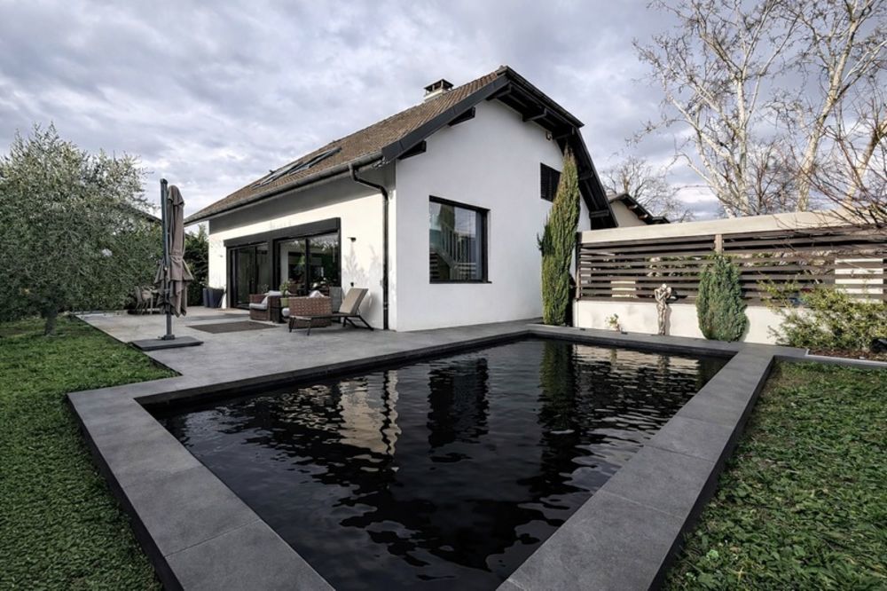 � vendre  Maison Saint-Julien-en-Genevois (74160)