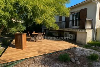  Maison � vendre 5 pi�ces 120 m�