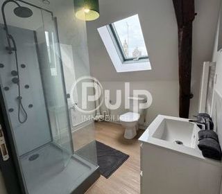  Appartement � louer 2 pi�ces 35 m�