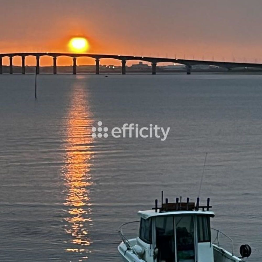 � vendre  Maison Rivedoux-Plage (17940)