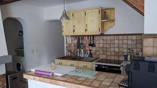  Maison � vendre 7 pi�ces 162 m�