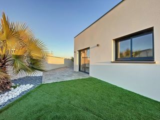  Villa � vendre 4 pi�ces 99 m�