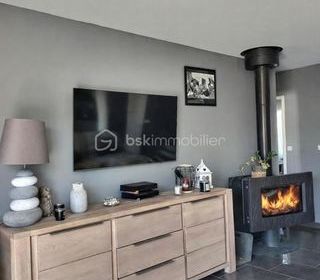  Maison � vendre 5 pi�ces 163 m�