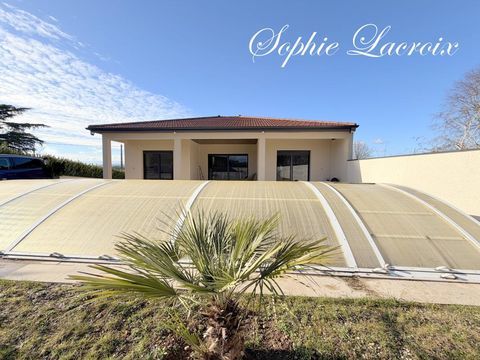   Villa Villa - 4 pi�ce(s) - 130 m�