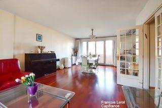  Appartement � vendre 5 pi�ces 95 m�