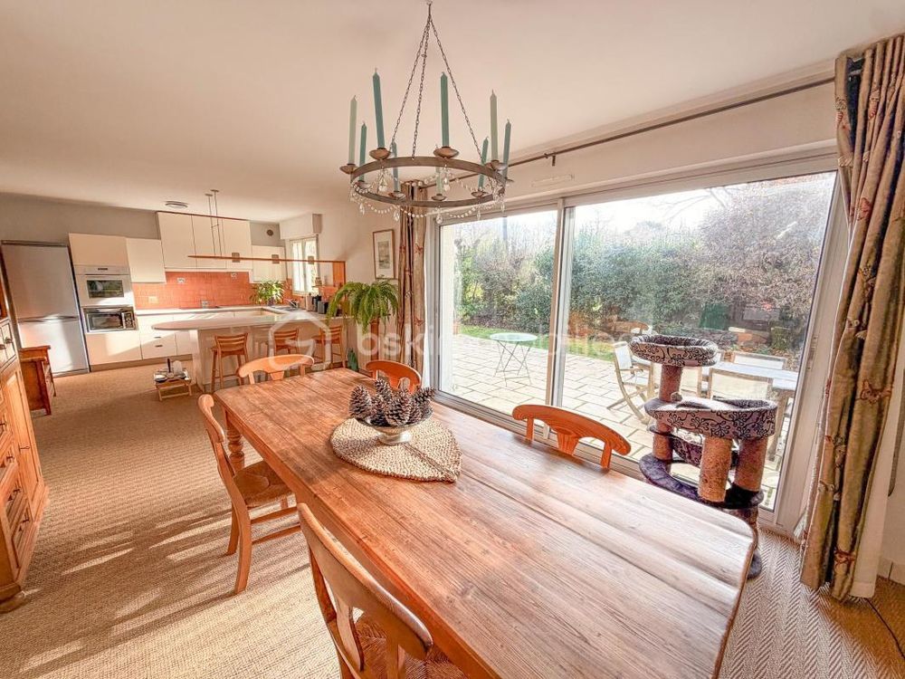 � vendre  Maison Carnac (56340)