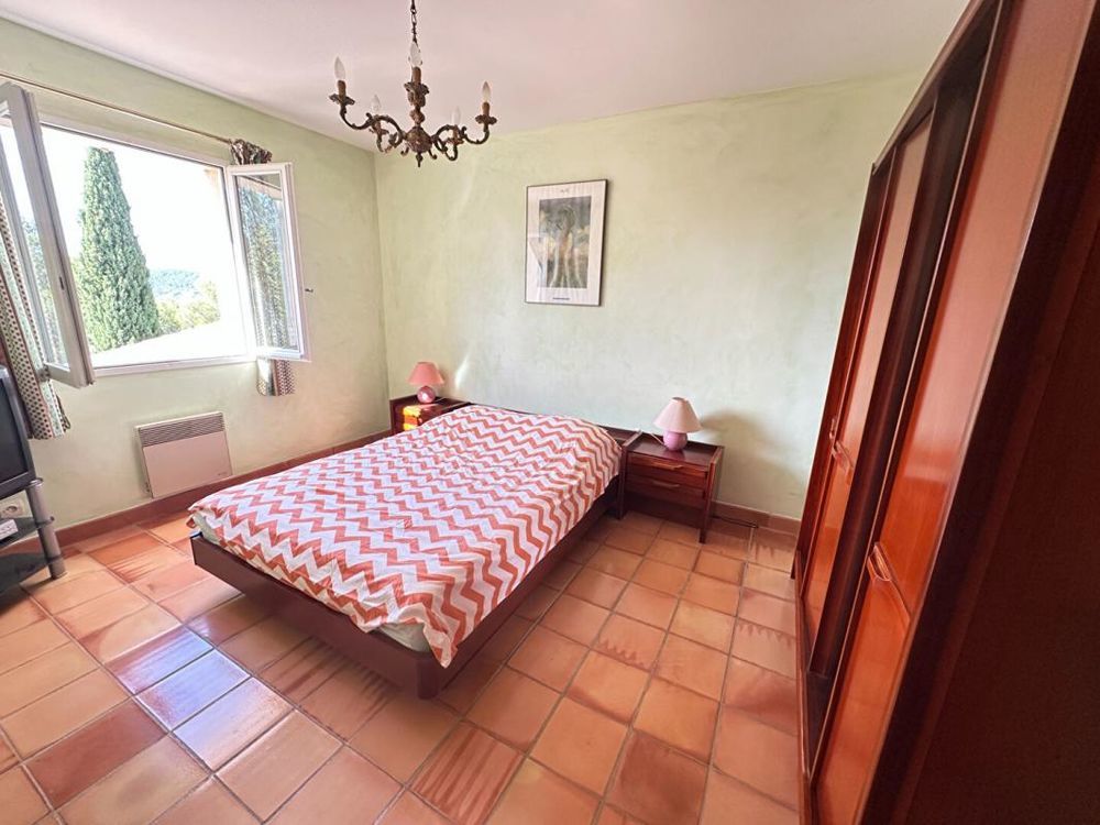 � vendre  Maison Rognes (13840)