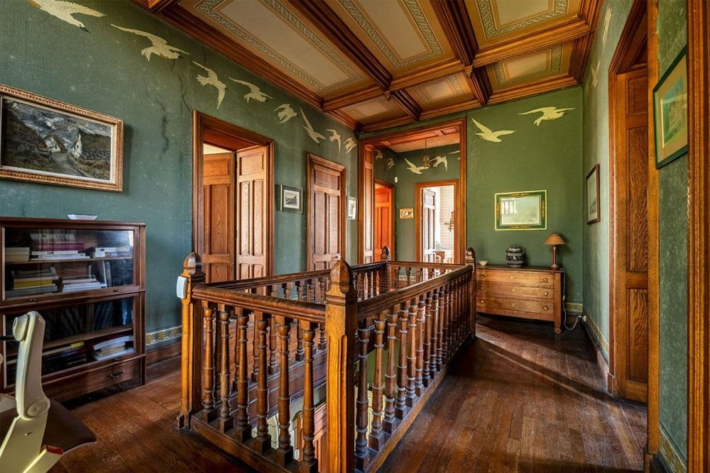 � vendre  Propri�t�/ch�teau Chancelade (24650)