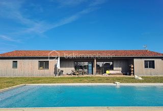  Maison � vendre 6 pi�ces 136 m�