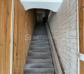  Maison � vendre 6 pi�ces 140 m�