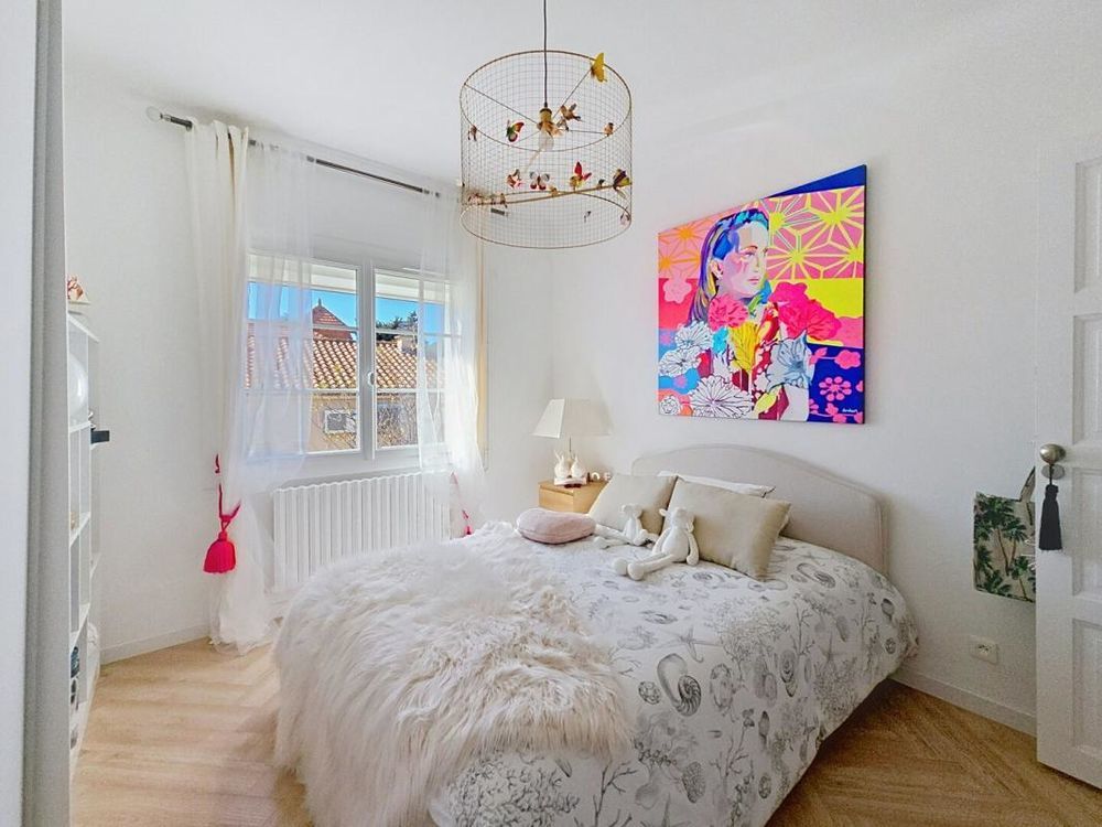 � vendre  Villa La Seyne-sur-Mer (83500)