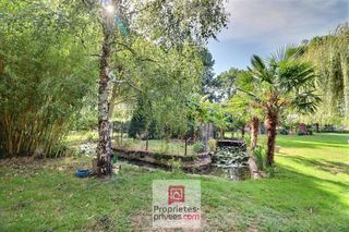  Maison � vendre 13 pi�ces 230 m�