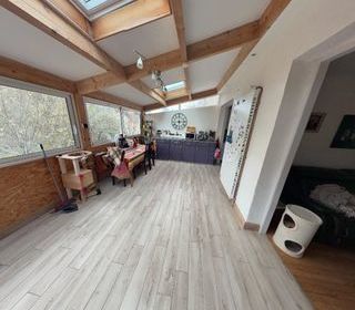  Maison � vendre 5 pi�ces 110 m�