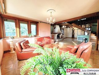  Maison � vendre 6 pi�ces 182 m�