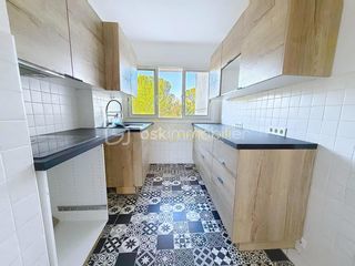  Appartement � vendre 4 pi�ces 69 m�