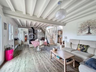  Maison � vendre 4 pi�ces 85 m�