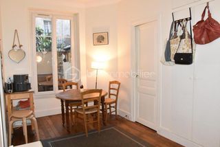  Appartement � vendre 2 pi�ces 31 m�
