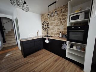  Maison � louer 3 pi�ces 74 m�