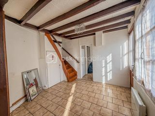  Maison � vendre 2 pi�ces 41 m�