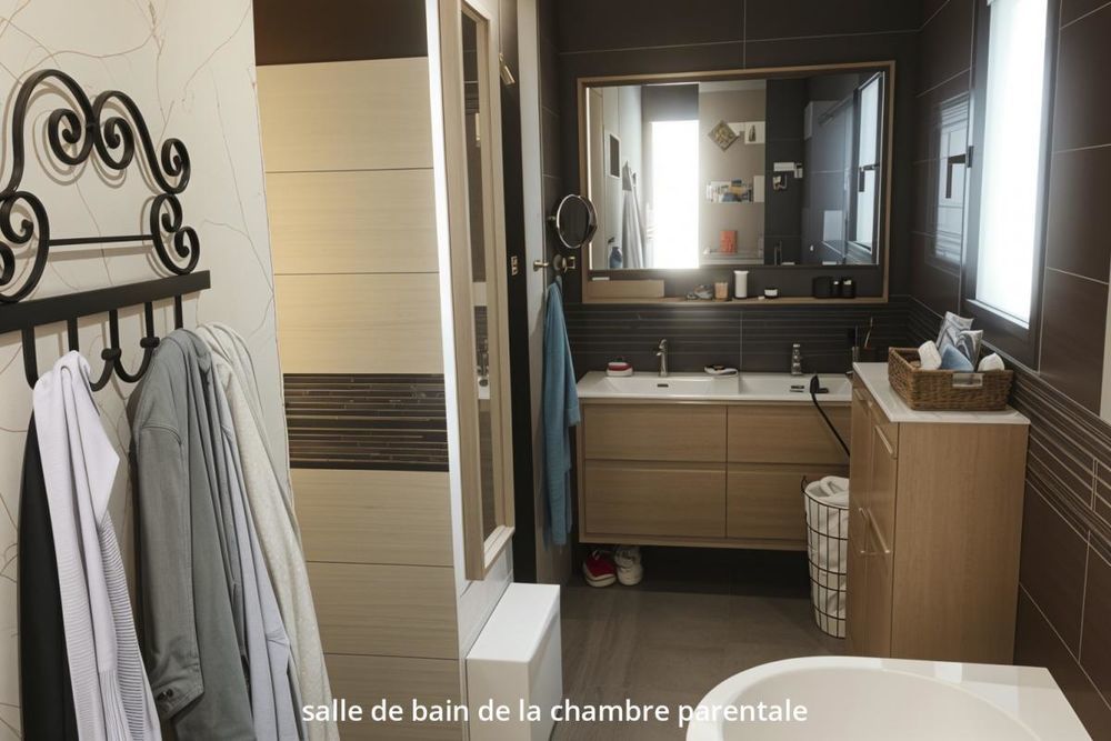 � vendre  Maison Saint-Florent (20217)