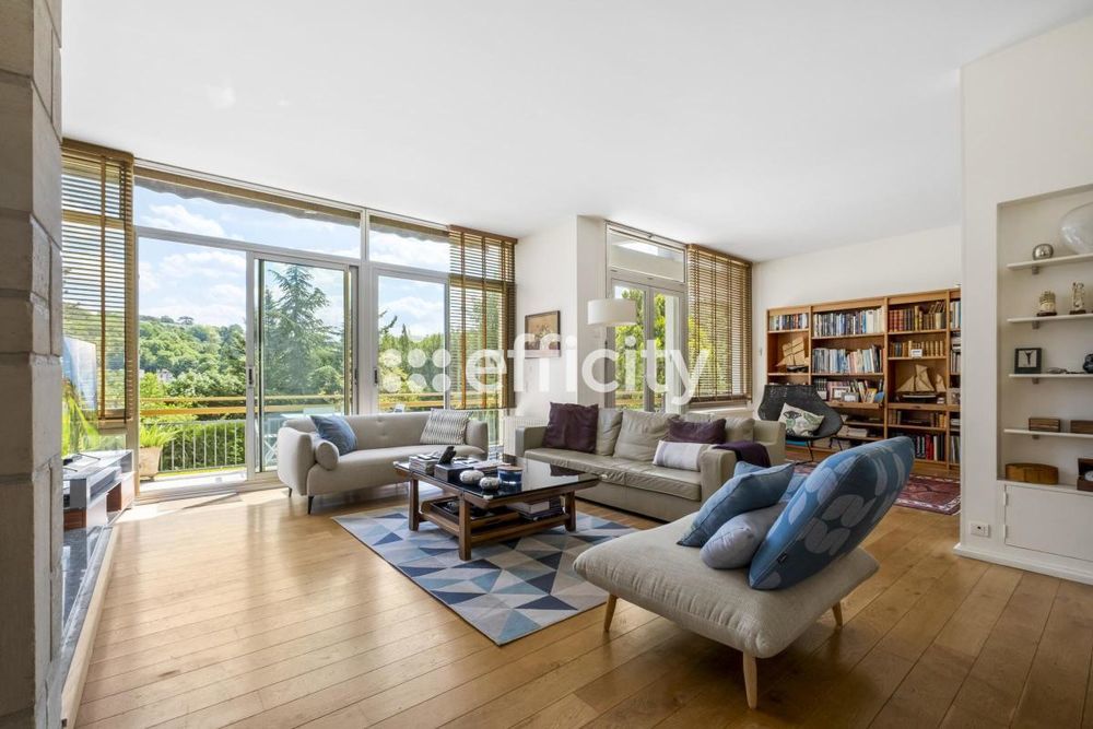 � vendre  Villa La Celle-Saint-Cloud (78170)