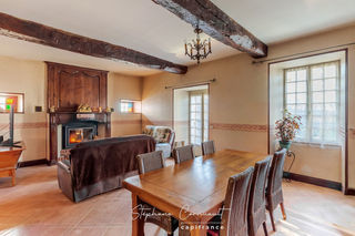  Maison � vendre 8 pi�ces 236 m�