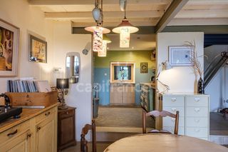  Maison � vendre 4 pi�ces 111 m�