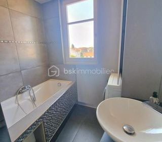  Appartement � vendre 2 pi�ces 54 m�