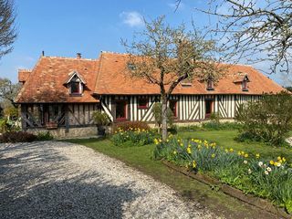  Maison � vendre 7 pi�ces 165 m�