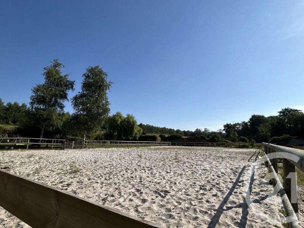 � vendre  Maison Hesdin-l'Abb� (62360)