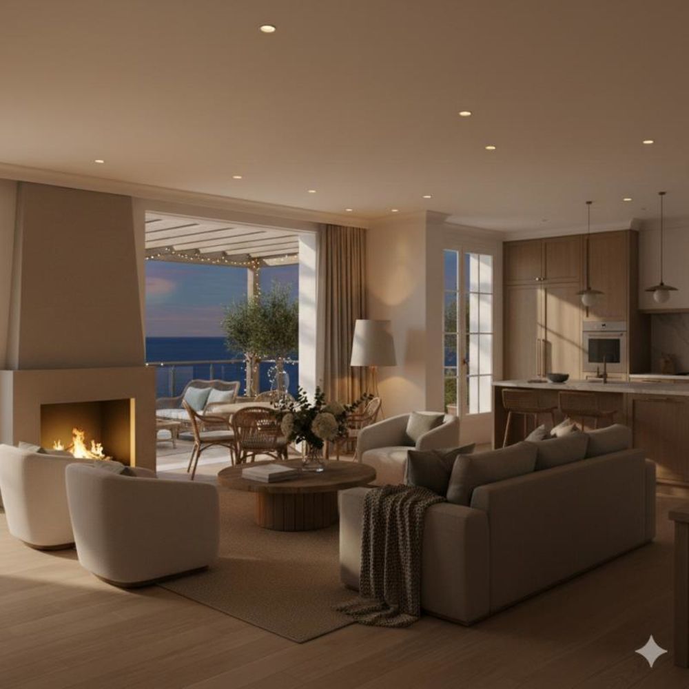 � vendre  Appartement Benerville-sur-Mer (14910)