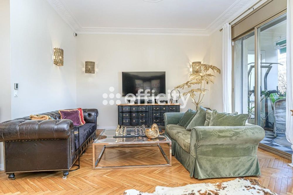 � vendre  Appartement Marseille 8