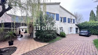  Maison � vendre 6 pi�ces 176 m�