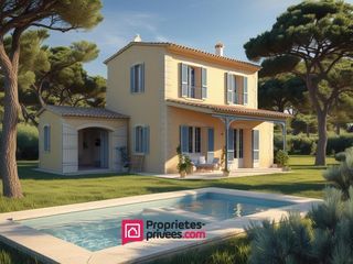  Terrain � vendre 460 m�