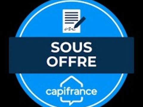   Maison � vendre en pierre de 143 m� habitable , grange, terrain CELLES SUR DUROLLE (63) Maison - 6 pi�ce(s) - 143 m�