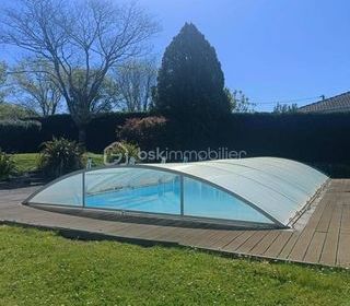  Maison � vendre 8 pi�ces 173 m�