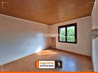  Maison � vendre 4 pi�ces 93 m�