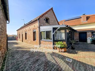  Maison � vendre 7 pi�ces 134 m�