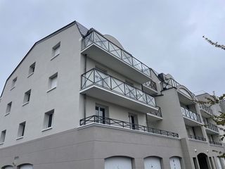  Appartement � vendre 2 pi�ces 38 m�