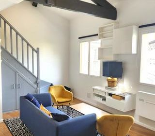  Appartement � vendre 2 pi�ces 37 m�