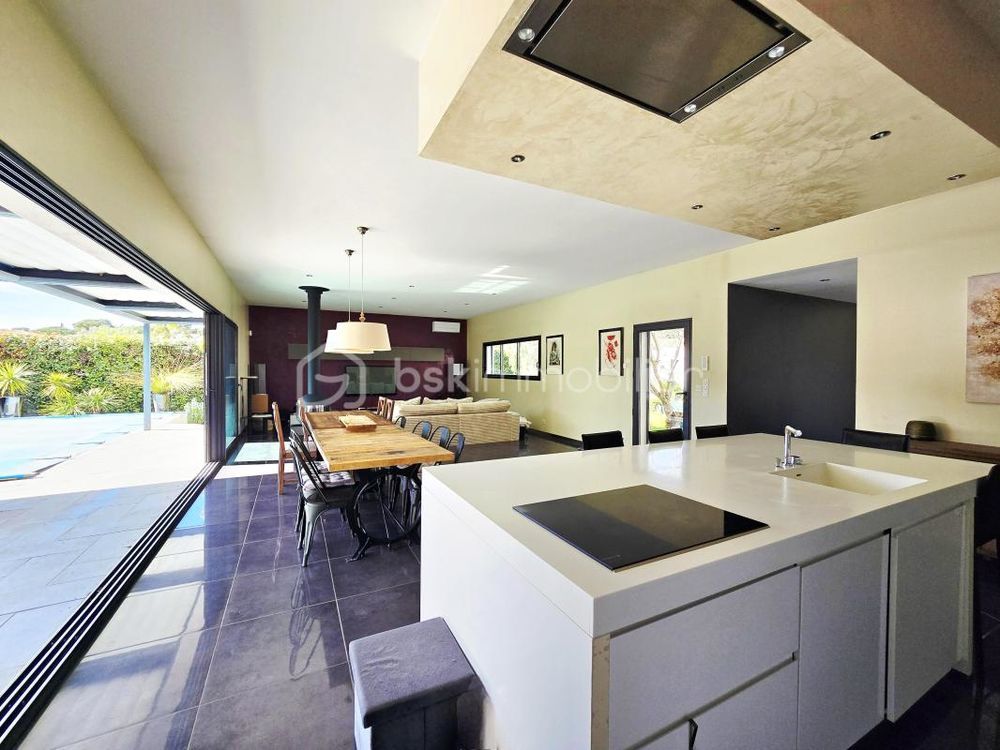 � vendre  Maison Balaruc-les-Bains (34540)