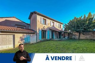  Maison � vendre 4 pi�ces 80 m�