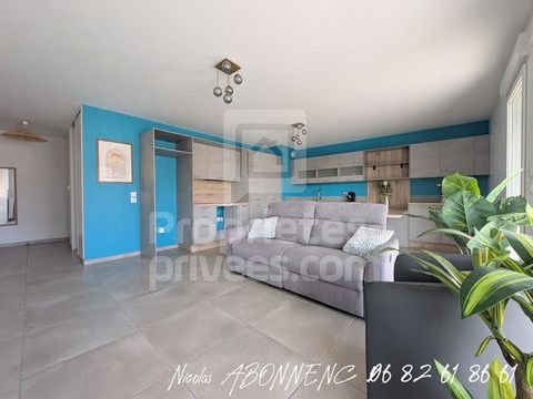   Appartement Sassenage 3 pi�ce(s) 67 m2 Appartement - 3 pi�ce(s) - 66 m�