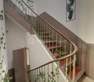  Immeuble � vendre 7 pi�ces 123 m�