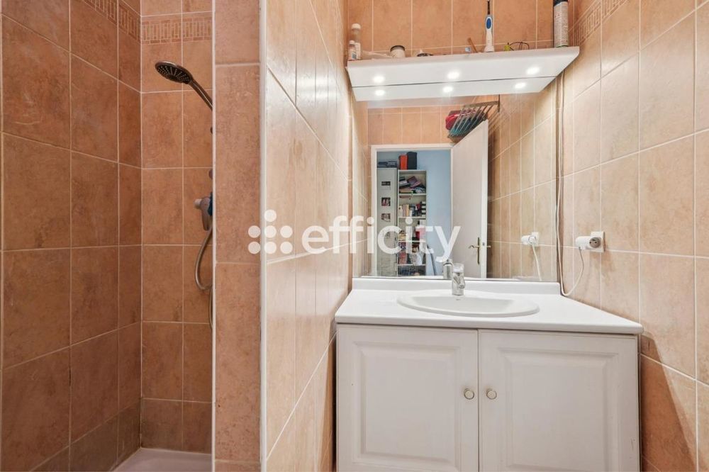 � vendre  Appartement Montrouge (92120)