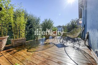  Maison � vendre 8 pi�ces 190 m�